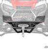SuperATV Polaris RZR Trail S 1000 Winch-Ready Front Bounty Bumper