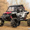 SuperATV Polaris RZR Trail S 1000 Winch-Ready Front Bounty Bumper