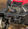 SuperATV Polaris RZR S 1000 Winch-Ready Front Bounty Bumper