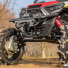 SuperATV Polaris RZR S 1000 Winch-Ready Front Bounty Bumper