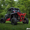 SuperATV Polaris RZR XP 1000 3" Long Travel Kit Chromoly Tubed