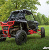 SuperATV Polaris RZR XP 1000 3" Long Travel Kit Chromoly Tubed