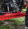 SuperATV Polaris RZR XP 1000 3" Long Travel Kit Chromoly Tubed