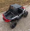 SuperATV Polaris RZR 900 Plastic Roof RF-P-RZR1K-004#AB