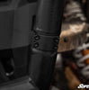 SuperATV Polaris RZR XP Turbo Rear Bumper