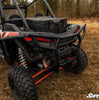 SuperATV Polaris RZR XP Turbo Rear Bumper