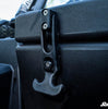 SuperATV Polaris RZR XP Turbo Cooler/Cargo Box