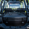 SuperATV Polaris RZR XP 1000 Cooler/Cargo Box