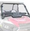 SuperATV Polaris RZR XP Turbo Vented Full Windshield