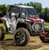 SuperATV Polaris RZR XP Turbo Vented Full Windshield