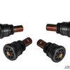 SuperATV Polaris Ranger XP 1000 Ball Joints - Super Duty 300M - 4 Ball Joints