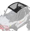 SuperATV Polaris RZR Trail 900 Tinted Roof