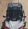 SuperATV Polaris RZR Trail S 1000 Tinted Roof