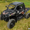 SuperATV Polaris RZR XP 1000 Aluminum Roof ROOF-P-RZR1K-004-01