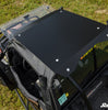 SuperATV Polaris RZR XP Turbo Aluminum Roof ROOF-P-RZR1K-004-01#RZRT