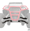 SuperATV Polaris RZR Trail S 1000 High Clearance A-Arms