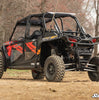 SuperATV Polaris RZR XP 1000 Rear Bumper