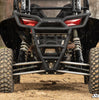 SuperATV Polaris RZR XP 1000 Rear Bumper