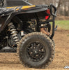 SuperATV Polaris RZR XP 1000 Rear Bumper
