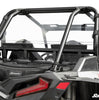 SuperATV Polaris RZR XP 1000 Rear Windshield