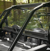 SuperATV Polaris RZR XP 1000 Rear Windshield