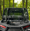 SuperATV Polaris RZR XP 1000 Rear Windshield
