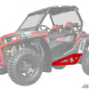 SuperATV Polaris RZR Trail S 1000 Heavy-Duty Tube Rock Sliders