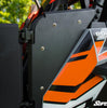 SuperATV Polaris RZR Side Panels