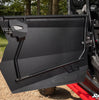 SuperATV Polaris RZR XP 4 Turbo Aluminum Doors DOOR-P-RZR1K4-003-00#RZR