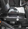 SuperATV Polaris RZR XP 4 1000 Rear Seat Cargo Rack CR-P-RZR1K4-01