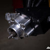 SuperATV Polaris RZR XP 1000 Billet Rear Knuckles HKP-P-RZR1K-B