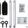 SuperATV Polaris RZR XP 1000 Billet Aluminum Hex Tie Rod Kit