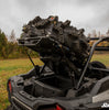 SuperATV Polaris RZR XP 1000 Cargo Rack Alpha CBS-P-RZR1K-00