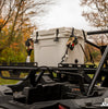 SuperATV Polaris RZR XP Turbo S Cargo Rack Alpha CBS-P-RZR1K-00#TS