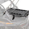 SuperATV Polaris RZR XP Turbo S Cargo Rack Alpha CBS-P-RZR1K-00#TS