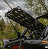 SuperATV Polaris RZR XP Turbo S Cargo Rack Alpha CBS-P-RZR1K-00#TS