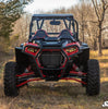 SuperATV Polaris RZR XP 1000 Fender Flares