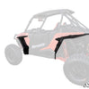 SuperATV Polaris RZR XP 1000 Fender Flares