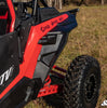 SuperATV Polaris RZR XP 1000 Fender Flares