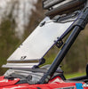 SuperATV Polaris RZR XP 1000 Flip Windshield