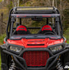 SuperATV Polaris RZR 900 Flip Windshield FWS-P-RZR-1K-001-70#NH