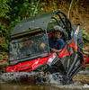 SuperATV Polaris RZR XP 1000 Flip Windshield