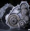 SuperATV Polaris RZR Trail S 900 Complete Heavy-Duty Transmission