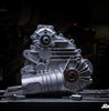 SuperATV Polaris RZR 900 Complete Heavy-Duty Transmission
