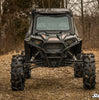 SuperATV Polaris RZR XP 1000 6" Portal Gear Lift - Billet Housing, Single Idler