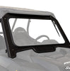 SuperATV Polaris RZR XP 1000 Glass Windshield