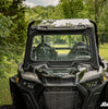 SuperATV Polaris RZR XP 1000 Glass Windshield