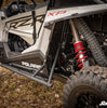 SuperATV Polaris RZR XP Turbo S Tree Kickers