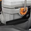 SuperATV Polaris RZR XP 1000 Ozark Trail Cooler Mounting Bracket BCM-P-RZR1K-OZ26-01