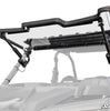 SuperATV Polaris RZR XP 1000 MaxDrive Power Flip Windshield PFWS-P-RZR1K-70